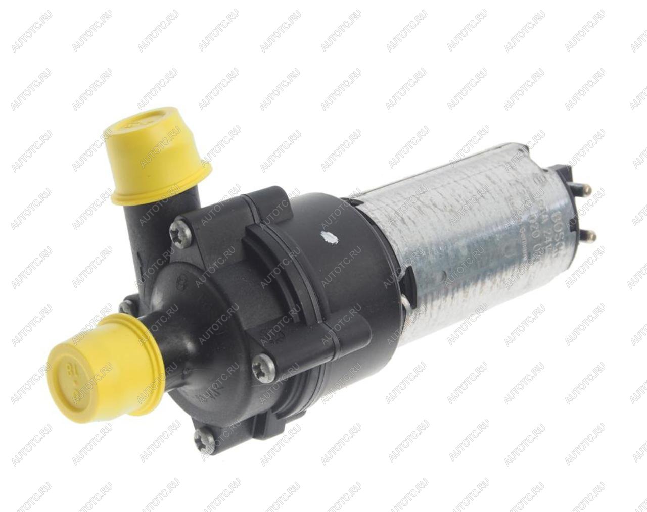 6 449 р. Насос водяной MERCEDES Vario (06-) BOSCH BOSCH 0392020027  с доставкой в г. Майкоп