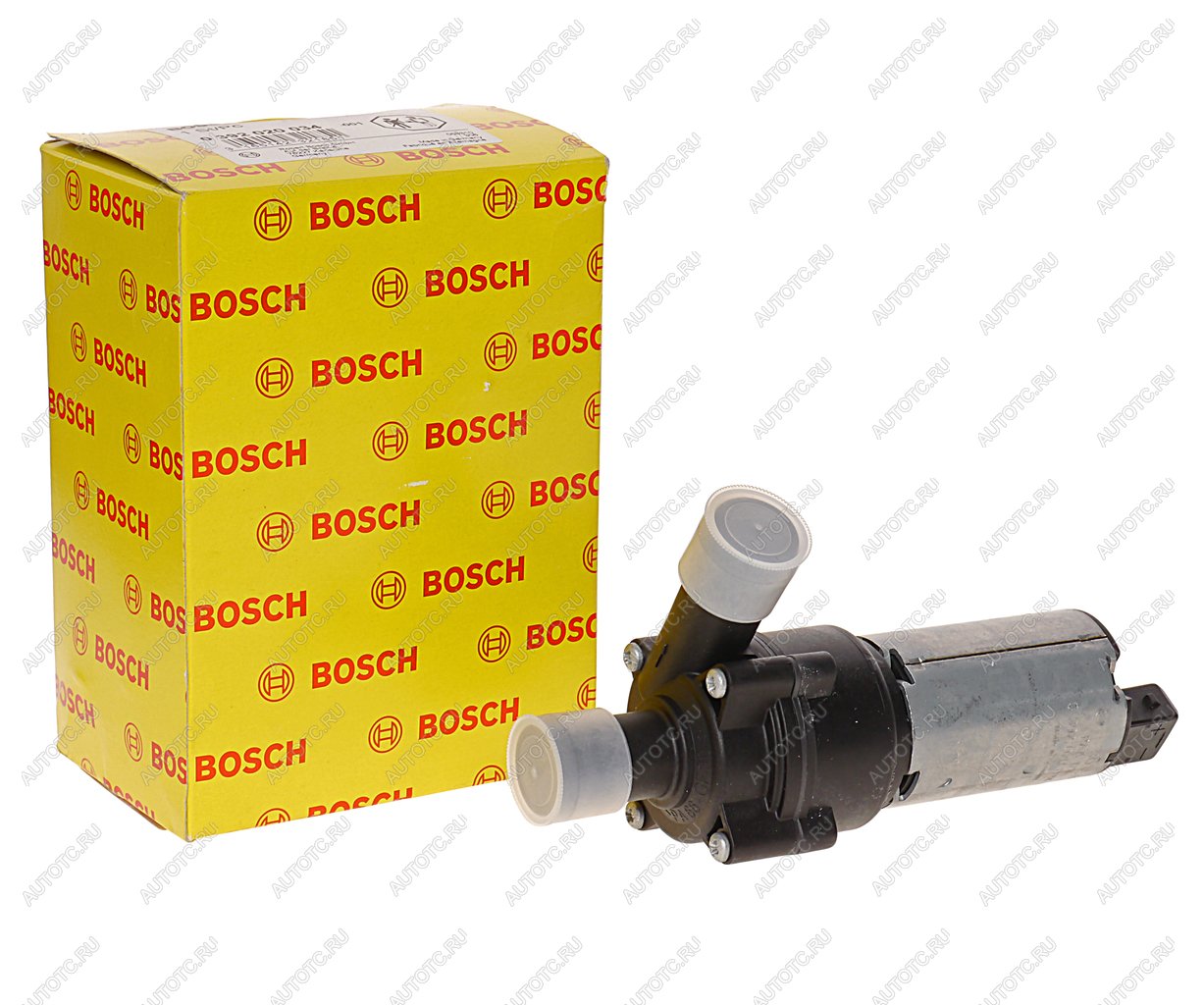 10 699 р. Насос отопителя УАЗ-3163 дополнительный 12V BOSCH BOSCH 0392020034  с доставкой в г. Майкоп