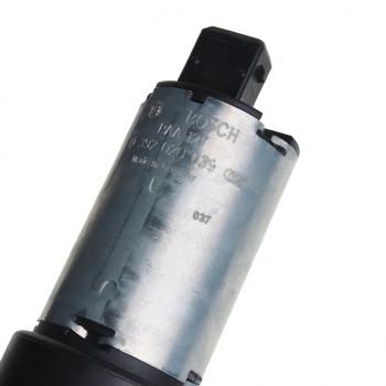 6 999 р. Насос водяной VW Golf (97-05) AUDI A4 (97-01) системы охлаждения BOSCH BOSCH 0392020039  с доставкой в г. Майкоп. Увеличить фотографию 3