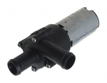 6 999 р. Насос водяной VW Golf (97-05) AUDI A4 (97-01) системы охлаждения BOSCH BOSCH 0392020039  с доставкой в г. Майкоп. Увеличить фотографию 2
