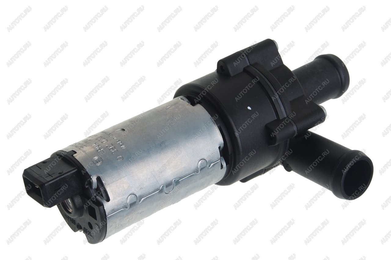 6 999 р. Насос водяной VW Golf (97-05) AUDI A4 (97-01) системы охлаждения BOSCH BOSCH 0392020039  с доставкой в г. Майкоп