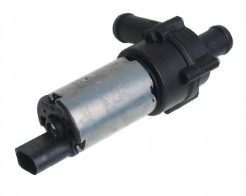 7 399 р. Насос водяной VW AUDI SEAT SKODA BOSCH BOSCH 0392020073  с доставкой в г. Майкоп. Увеличить фотографию 2