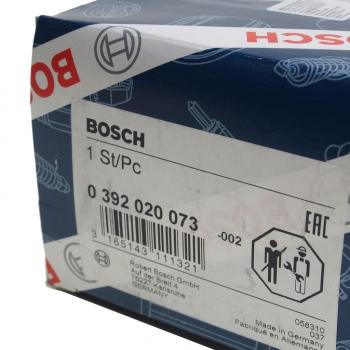 7 399 р. Насос водяной VW AUDI SEAT SKODA BOSCH BOSCH 0392020073  с доставкой в г. Майкоп. Увеличить фотографию 5