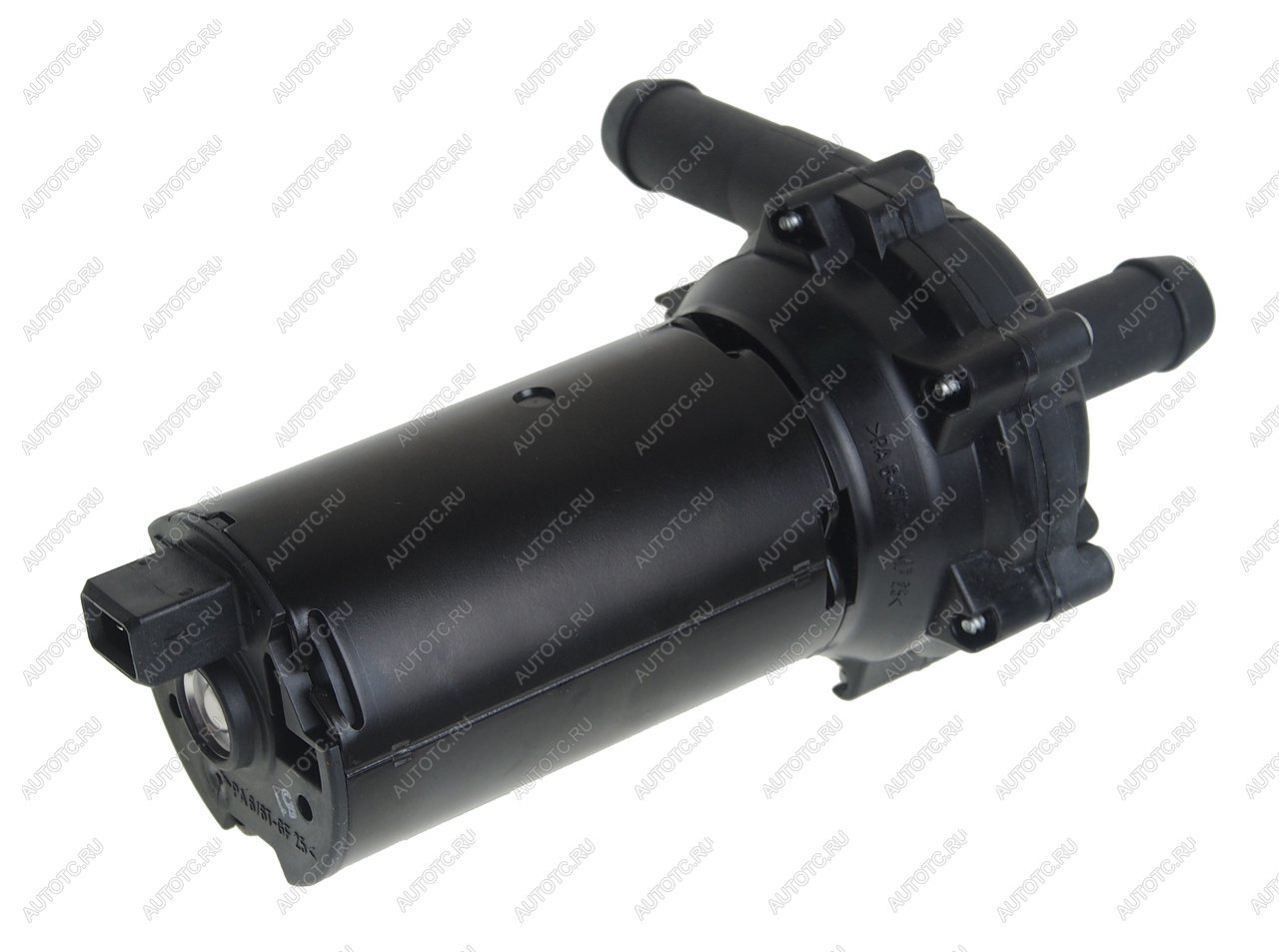 21 799 р. Насос водяной LAND ROVER Range Rover (05-) BOSCH BOSCH 0392022002  с доставкой в г. Майкоп