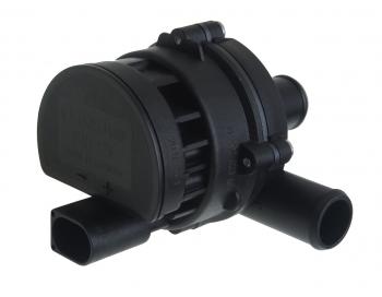 7 649 р. Насос водяной VW AUDI MERCEDES,ГАЗель Next отопителя автономного BOSCH BOSCH 0392023004  с доставкой в г. Майкоп. Увеличить фотографию 2