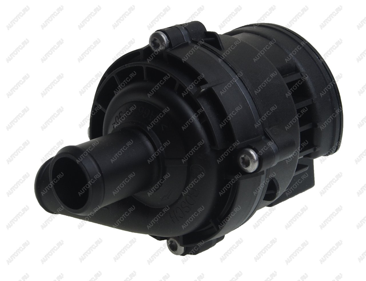 7 649 р. Насос водяной VW AUDI MERCEDES,ГАЗель Next отопителя автономного BOSCH BOSCH 0392023004  с доставкой в г. Майкоп