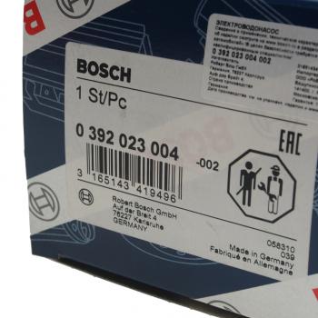 7 649 р. Насос водяной VW AUDI MERCEDES,ГАЗель Next отопителя автономного BOSCH BOSCH 0392023004  с доставкой в г. Майкоп. Увеличить фотографию 4