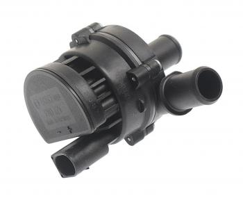 10 899 р. Насос отопителя NISSAN Navara (05-) дополнительный 12V BOSCH BOSCH 0392023015  с доставкой в г. Майкоп. Увеличить фотографию 1