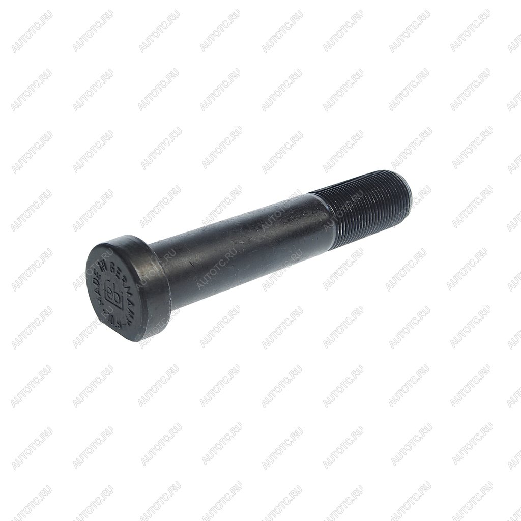 519 р. Шпилька колеса MERCEDES (M22x1.5x125.5) FEBI FEBI 03961  с доставкой в г. Майкоп