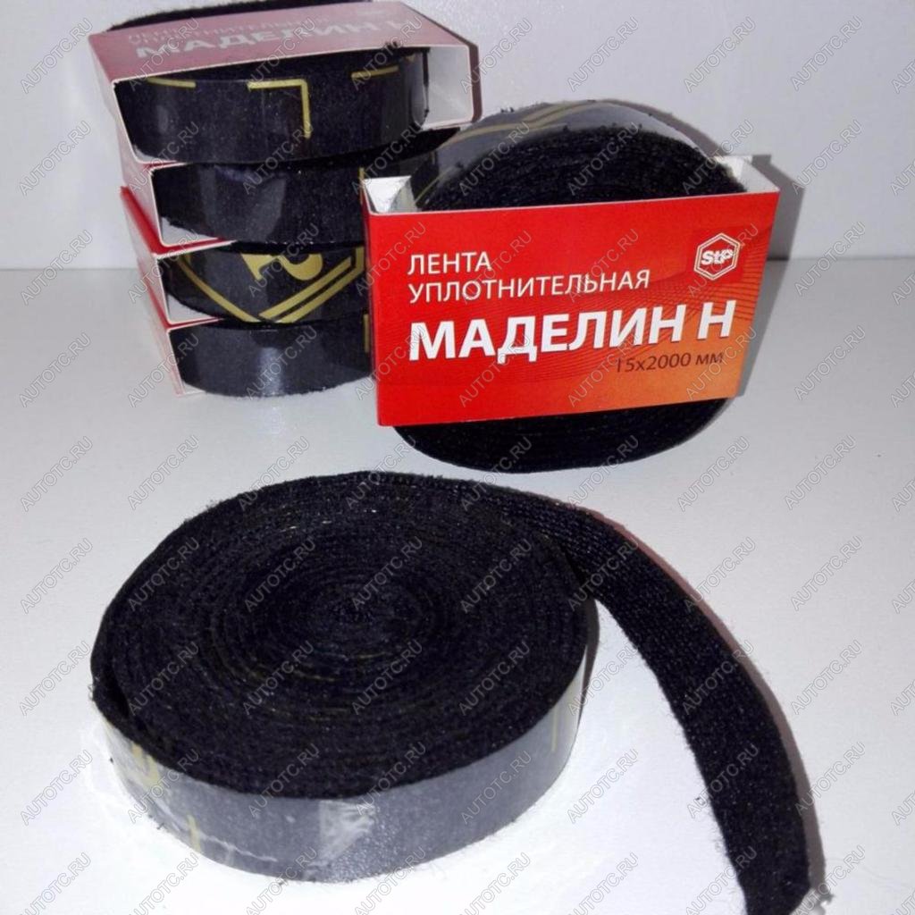 82 р. Маделин Н (гофроящик) антискрип 15х2000мм STP STP 03981-02-00  с доставкой в г. Майкоп