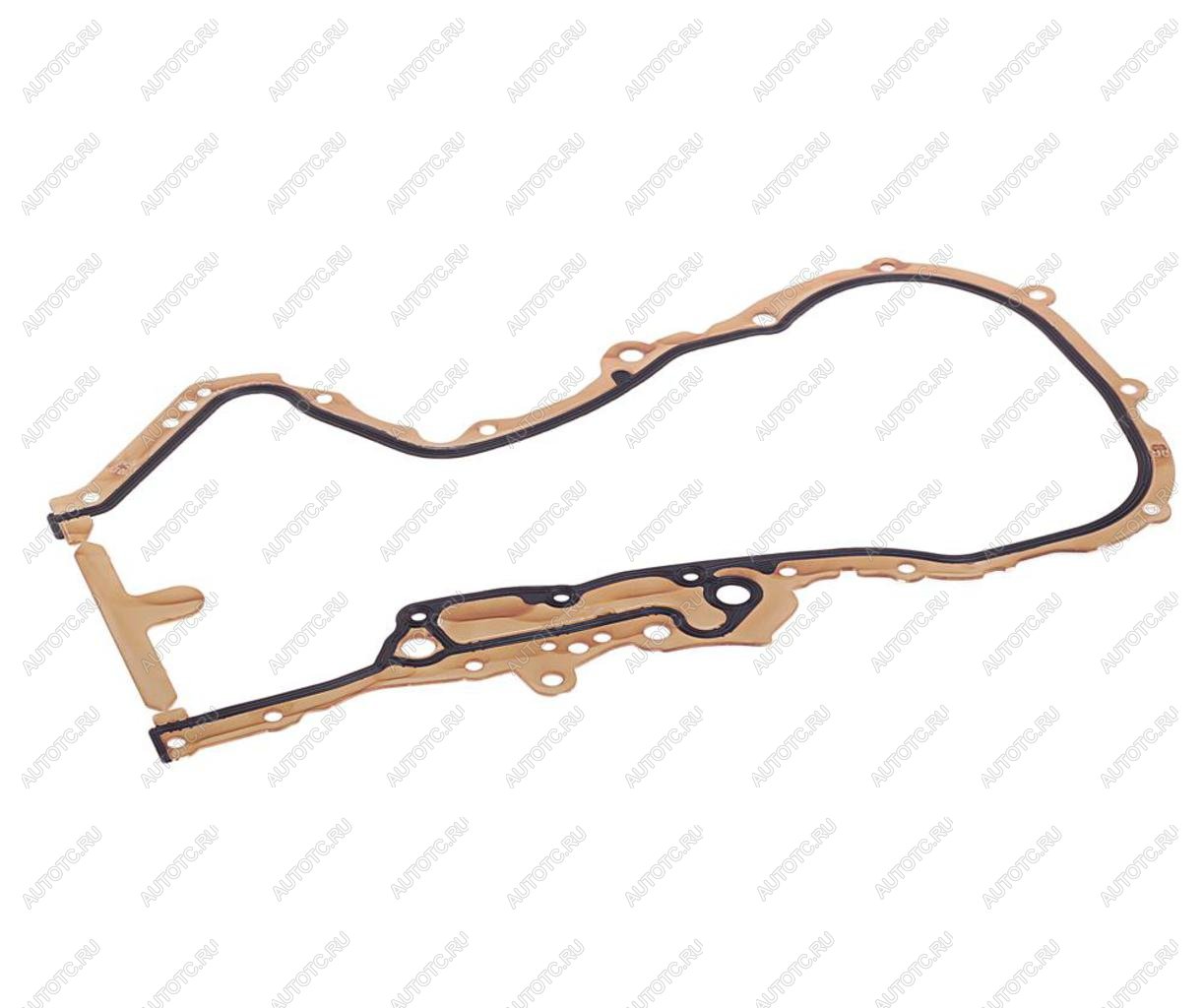 3 199 р. Прокладка VW Beetle (12-15) SEAT Leon (11-13) крышки передней двигателя OE VAG 03c109287g  с доставкой в г. Майкоп