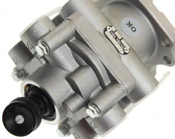 3 199 р. Кран DAF F65,75,85,95,65,75,85CF,95XF тормозной главный YON YON 05.5741.00 YON 05.5741.00  с доставкой в г. Майкоп. Увеличить фотографию 3