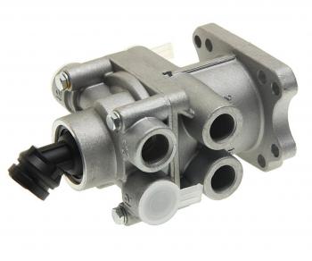 3 199 р. Кран DAF F65,75,85,95,65,75,85CF,95XF тормозной главный YON YON 05.5741.00 YON 05.5741.00  с доставкой в г. Майкоп. Увеличить фотографию 2