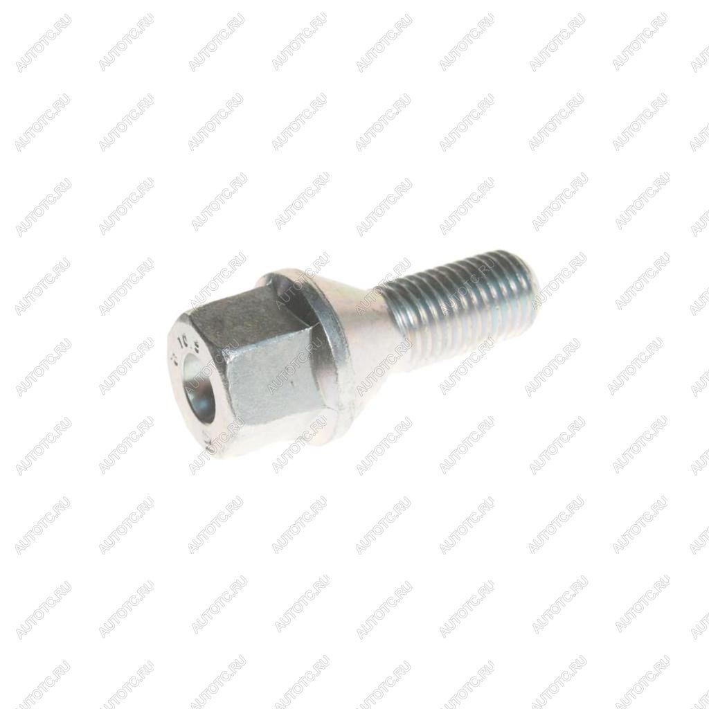117 р. Болт колеса М12х1.5х22 конус ключ 17мм OPEL Astra,Vectra,Omega,Corsa FEBI FEBI 05683  с доставкой в г. Майкоп
