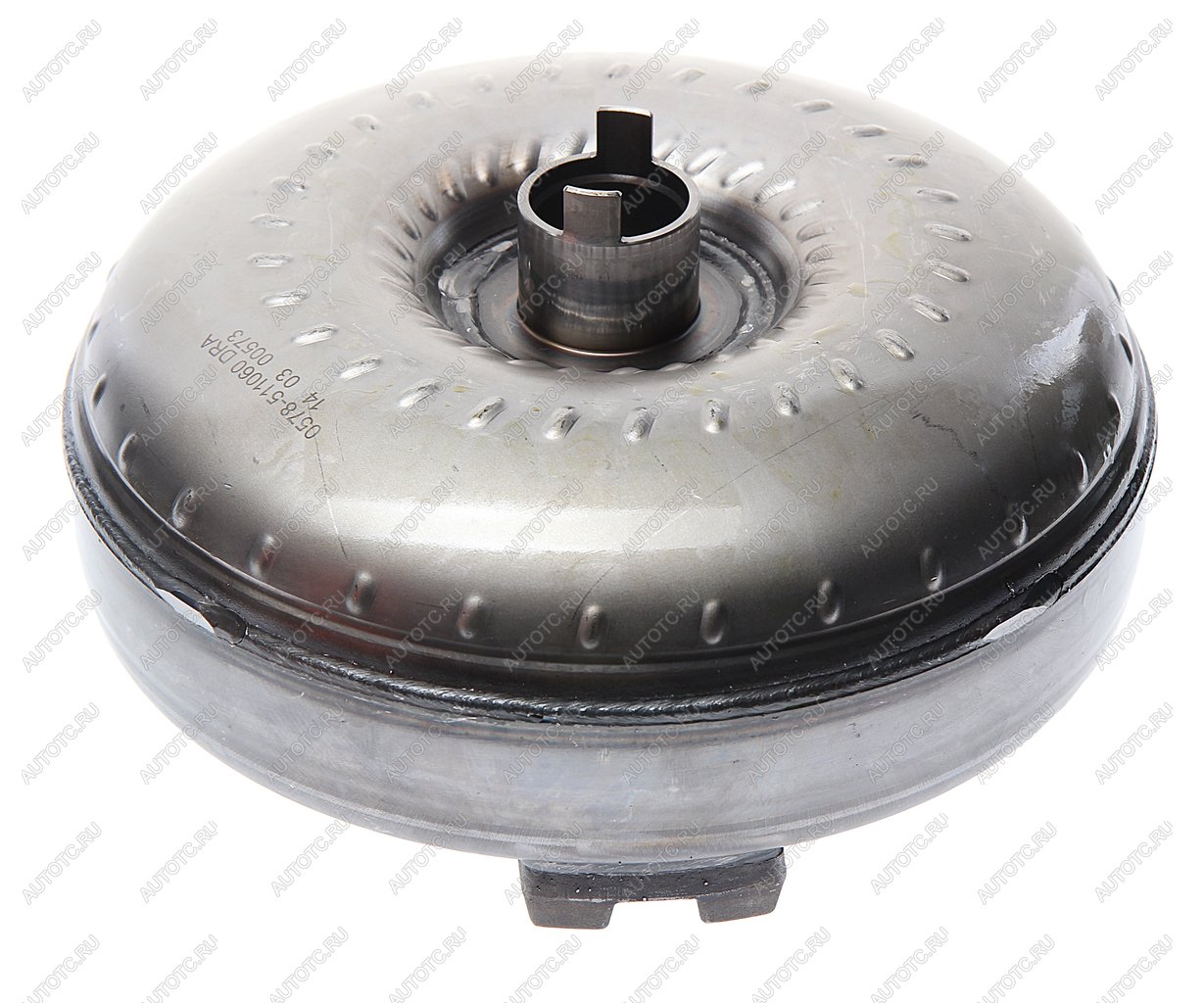 61 999 р. Гидротрансформатор SSANGYONG Actyon (08-),Kyron (08-),Actyon Sport (08-) АКПП (M78:DSI 6AT) OE SSANGYONG 0578-511060  с доставкой в г. Майкоп