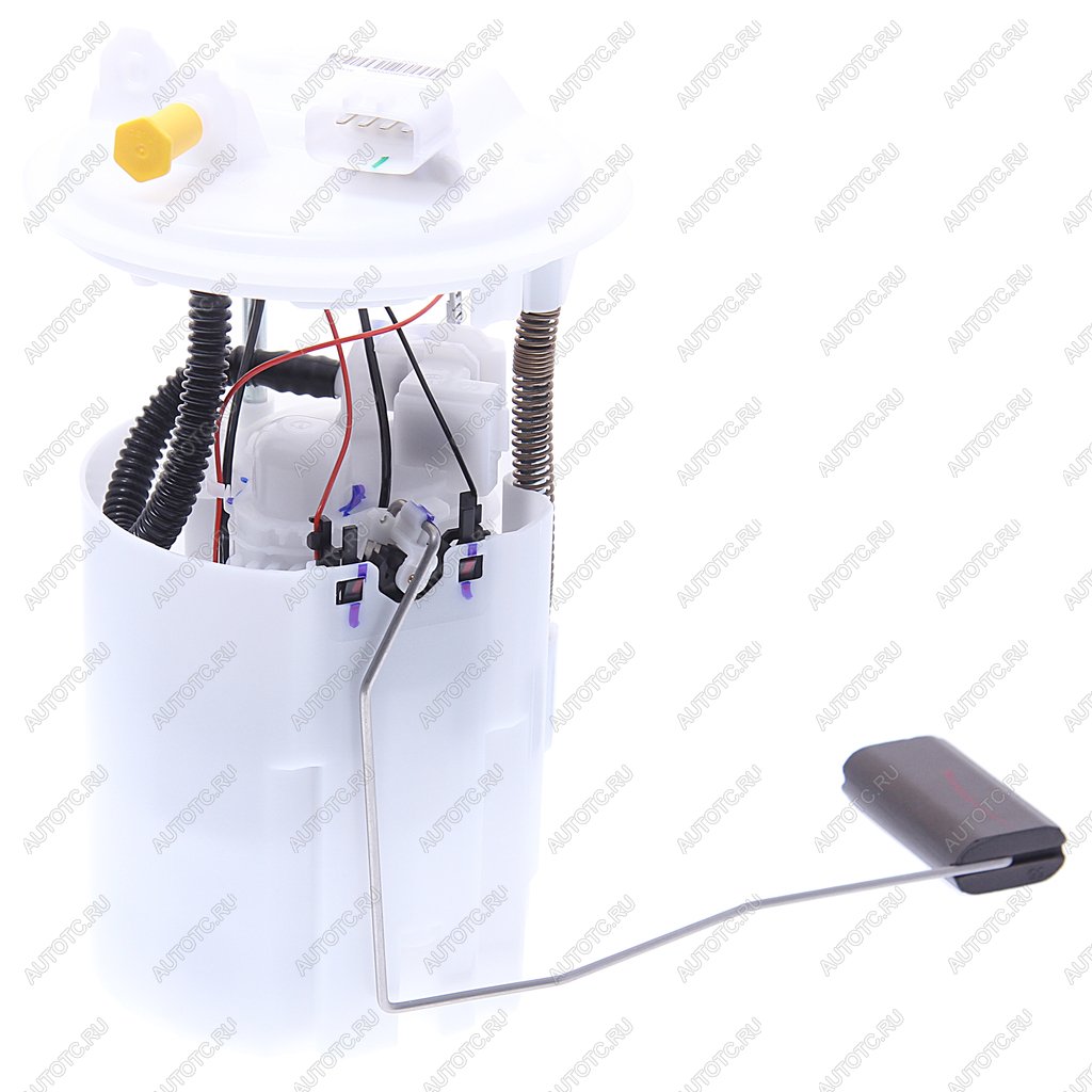 10 849 р. Насос топливный RENAULT Megane (08-) BOSCH BOSCH 0580200025  с доставкой в г. Майкоп