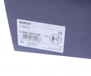 10 849 р. Насос топливный RENAULT Megane (08-) BOSCH BOSCH 0580200025  с доставкой в г. Майкоп. Увеличить фотографию 6