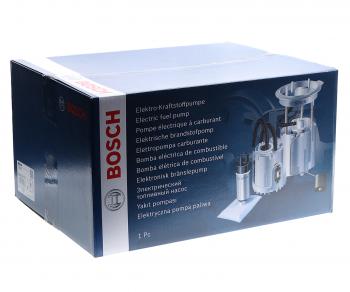 16 299 р. Насос топливный FORD Kuga (03-13) электрический BOSCH BOSCH 0580200077  с доставкой в г. Майкоп. Увеличить фотографию 3