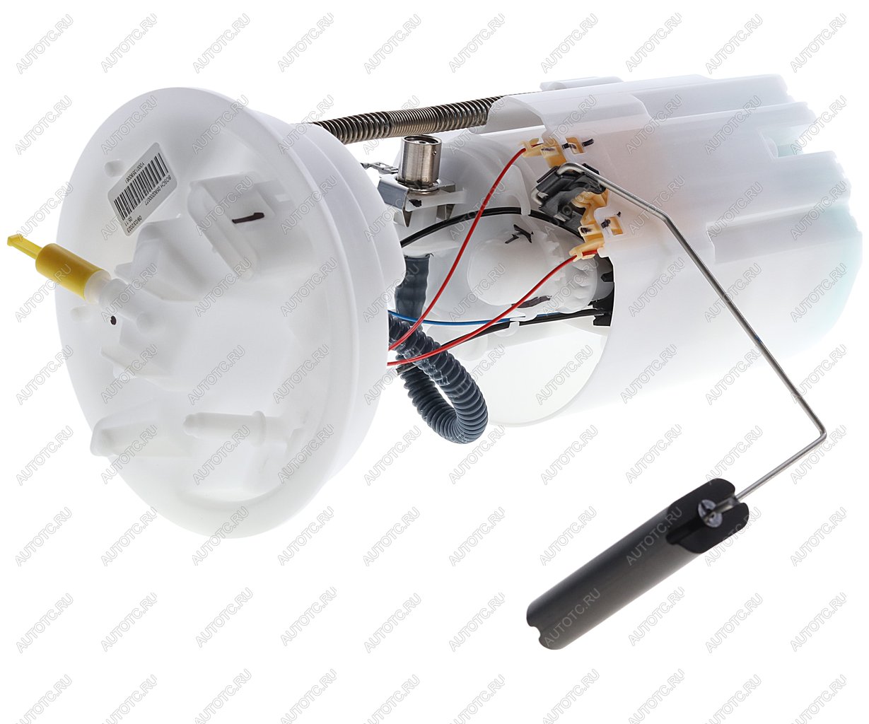 16 299 р. Насос топливный FORD Kuga (03-13) электрический BOSCH BOSCH 0580200077  с доставкой в г. Майкоп