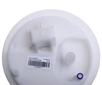 11 499 р. Насос топливный FIAT Punto (09-) BOSCH BOSCH 0580200098  с доставкой в г. Майкоп. Увеличить фотографию 3