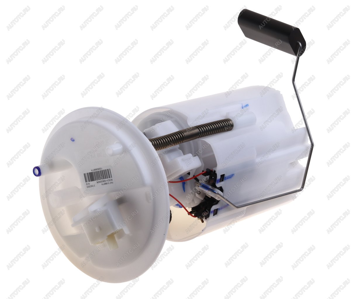 11 499 р. Насос топливный FIAT Punto (09-) BOSCH BOSCH 0580200098  с доставкой в г. Майкоп
