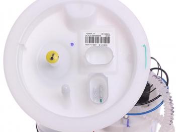 14 949 р. Насос топливный BMW 3 (F30) BOSCH BOSCH 0580200326  с доставкой в г. Майкоп. Увеличить фотографию 4