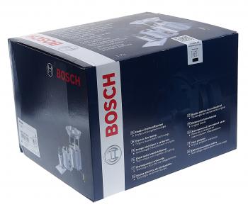 16 349 р. Насос топливный CHEVROLET Cruze (09-) OPEL Astra J (09-) BOSCH BOSCH 0580200369 BOSCH 0580200369  с доставкой в г. Майкоп. Увеличить фотографию 4