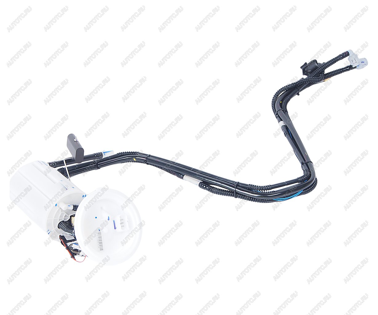 25 399 р. Насос топливный BMW 5 (E60) BOSCH BOSCH 0580202027  с доставкой в г. Майкоп