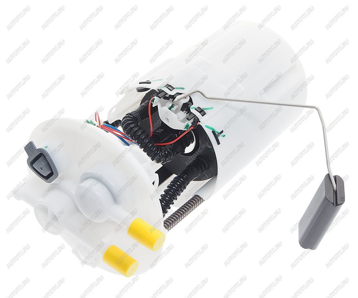 21 549 р. Насос топливный TOYOTA Avensis (03-08) BOSCH BOSCH 058020700f  с доставкой в г. Майкоп