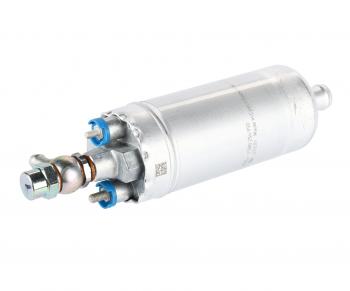 12 999 р. Насос топливный MERCEDES C (W203),E (W210),S (W140),G (W463) BOSCH BOSCH 0580254049  с доставкой в г. Майкоп. Увеличить фотографию 3