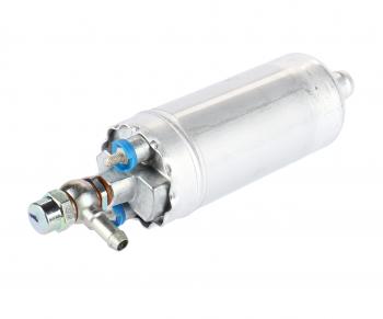 12 999 р. Насос топливный MERCEDES C (W203),E (W210),S (W140),G (W463) BOSCH BOSCH 0580254049  с доставкой в г. Майкоп. Увеличить фотографию 2