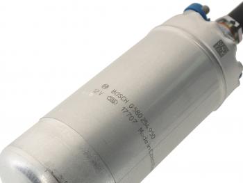 11 199 р. Насос топливный MERCEDES C (W203),E (W210),S (W140),G (W463) (96-) BOSCH BOSCH 0580254950  с доставкой в г. Майкоп. Увеличить фотографию 3