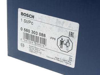 17 349 р. Насос топливный OPEL Astra H (04-) BOSCH BOSCH 0580303088  с доставкой в г. Майкоп. Увеличить фотографию 4