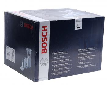 15 299 р. Насос топливный FIAT Punto (99-05) электрический BOSCH BOSCH 0580313026  с доставкой в г. Майкоп. Увеличить фотографию 3