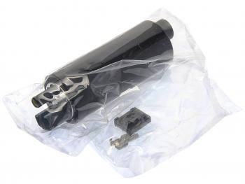 8 999 р. Насос топливный AUDI 80,100,200,A4,A6 электрический BOSCH BOSCH 0580314068  с доставкой в г. Майкоп. Увеличить фотографию 1