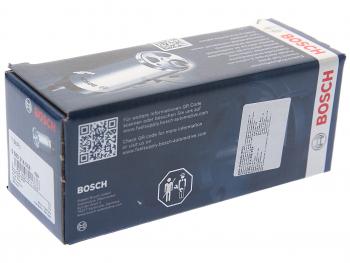 8 999 р. Насос топливный AUDI 80,100,200,A4,A6 электрический BOSCH BOSCH 0580314068  с доставкой в г. Майкоп. Увеличить фотографию 3