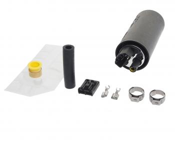 10 749 р. Насос топливный BMW 3 (E30) (90-) BOSCH BOSCH 0580314070  с доставкой в г. Майкоп. Увеличить фотографию 2
