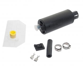 10 749 р. Насос топливный BMW 3 (E30) (90-) BOSCH BOSCH 0580314070  с доставкой в г. Майкоп. Увеличить фотографию 1