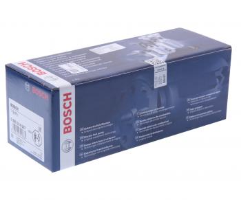 9 449 р. Насос топливный OPEL Vectra B (96-) BOSCH BOSCH 0580314097 BOSCH 0580314097  с доставкой в г. Майкоп. Увеличить фотографию 3