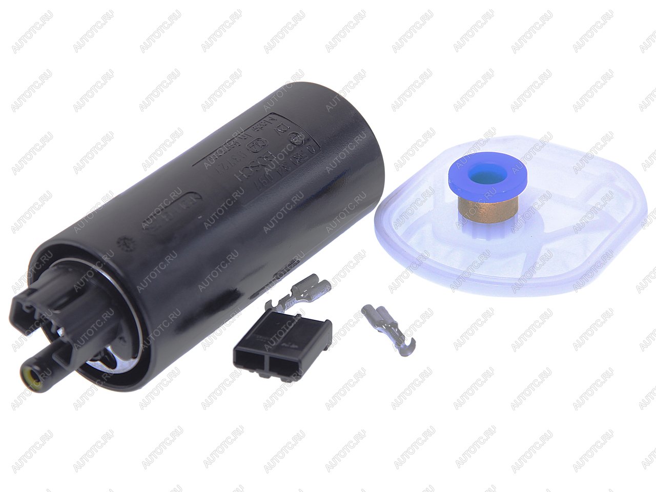 9 449 р. Насос топливный OPEL Vectra B (96-) BOSCH BOSCH 0580314097 BOSCH 0580314097  с доставкой в г. Майкоп