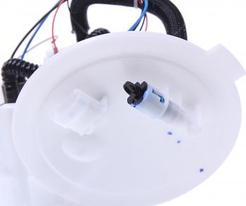 16 949 р. Насос топливный OPEL Zafira B (05-) электрический BOSCH BOSCH 0580314114 BOSCH 0580314114  с доставкой в г. Майкоп. Увеличить фотографию 4