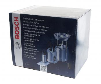 8 799 р. Насос топливный BMW 5 (E60,E61),6 (E63,E64) в сборе BOSCH BOSCH 0580314537  с доставкой в г. Майкоп. Увеличить фотографию 3