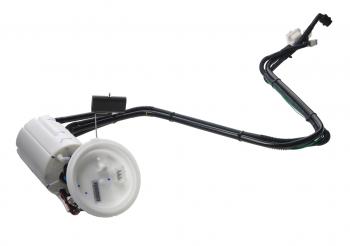19 899 р. Насос топливный BMW 5 (E60) (N46M54N62) электрический в сборе BOSCH BOSCH 0580314541  с доставкой в г. Майкоп. Увеличить фотографию 1
