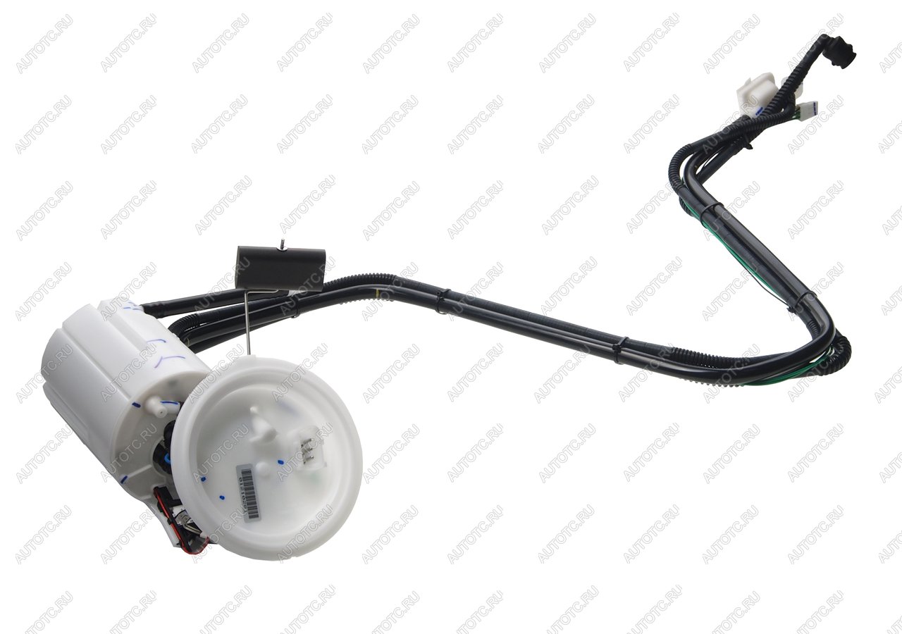 19 899 р. Насос топливный BMW 5 (E60) (N46M54N62) электрический в сборе BOSCH BOSCH 0580314541  с доставкой в г. Майкоп
