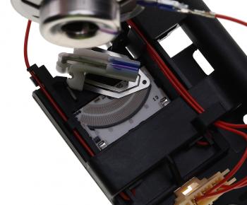 8 949 р. Датчик уровня топлива BMW 5 (E60,E61) (в баке) BOSCH BOSCH 0580314549  с доставкой в г. Майкоп. Увеличить фотографию 3