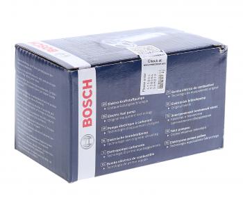 7 649 р. Насос топливный FIAT BOSCH BOSCH 0580453408  с доставкой в г. Майкоп. Увеличить фотографию 3