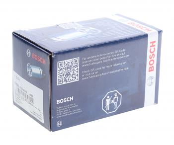 6 299 р. Насос топливный HYUNDAI Pony (89-95) BOSCH BOSCH 0580453443  с доставкой в г. Майкоп. Увеличить фотографию 3