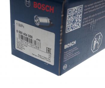15 999 р. Насос топливный VOLVO FL низкого давления BOSCH BOSCH 0580464086  с доставкой в г. Майкоп. Увеличить фотографию 4