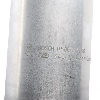 13 599 р. Насос топливный FIAT Palio (03-) BOSCH BOSCH 0580464090 BOSCH 0580464090  с доставкой в г. Майкоп. Увеличить фотографию 3