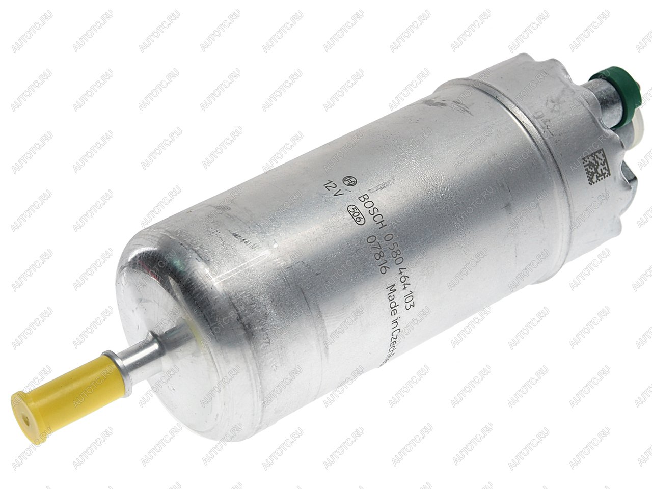 9 949 р. Насос топливный IVECO Daily (99-) низкого давления BOSCH BOSCH 0580464103 BOSCH 0580464103  с доставкой в г. Майкоп